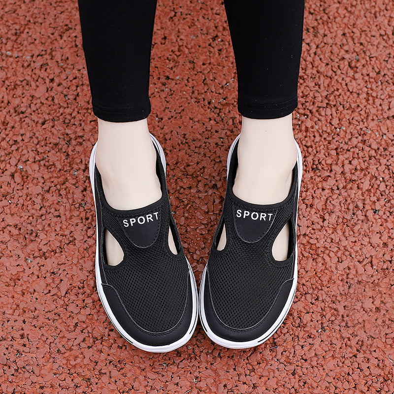 Lisslune | Orthopedic Slipper