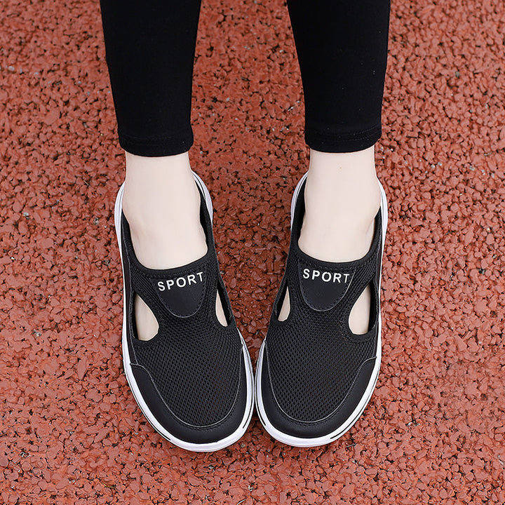 Lisslune | Orthopedic Slipper