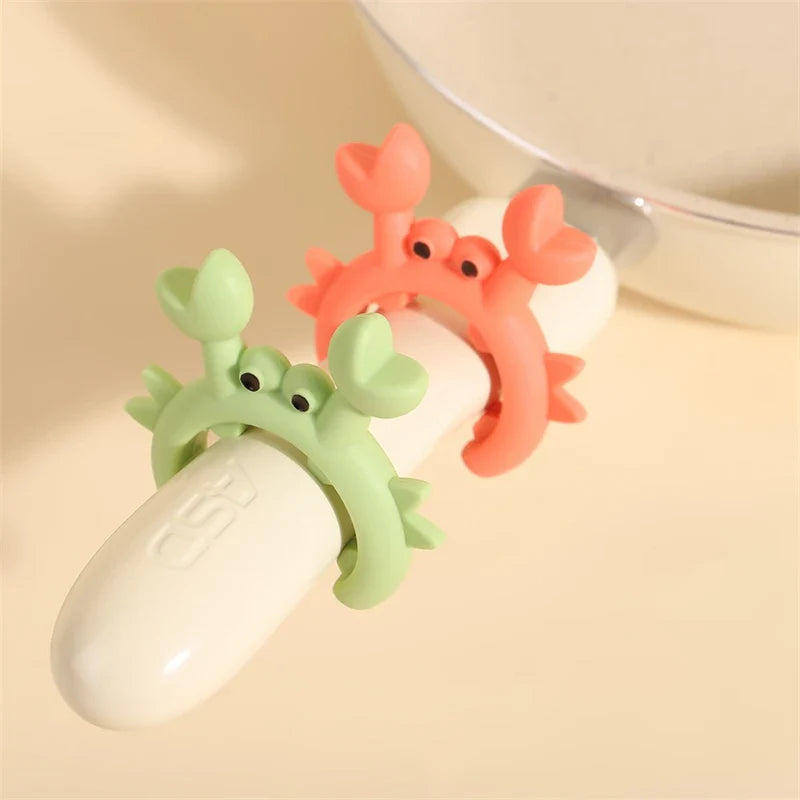 Lisslune | Practical Spoon Holder 3 Piece Set