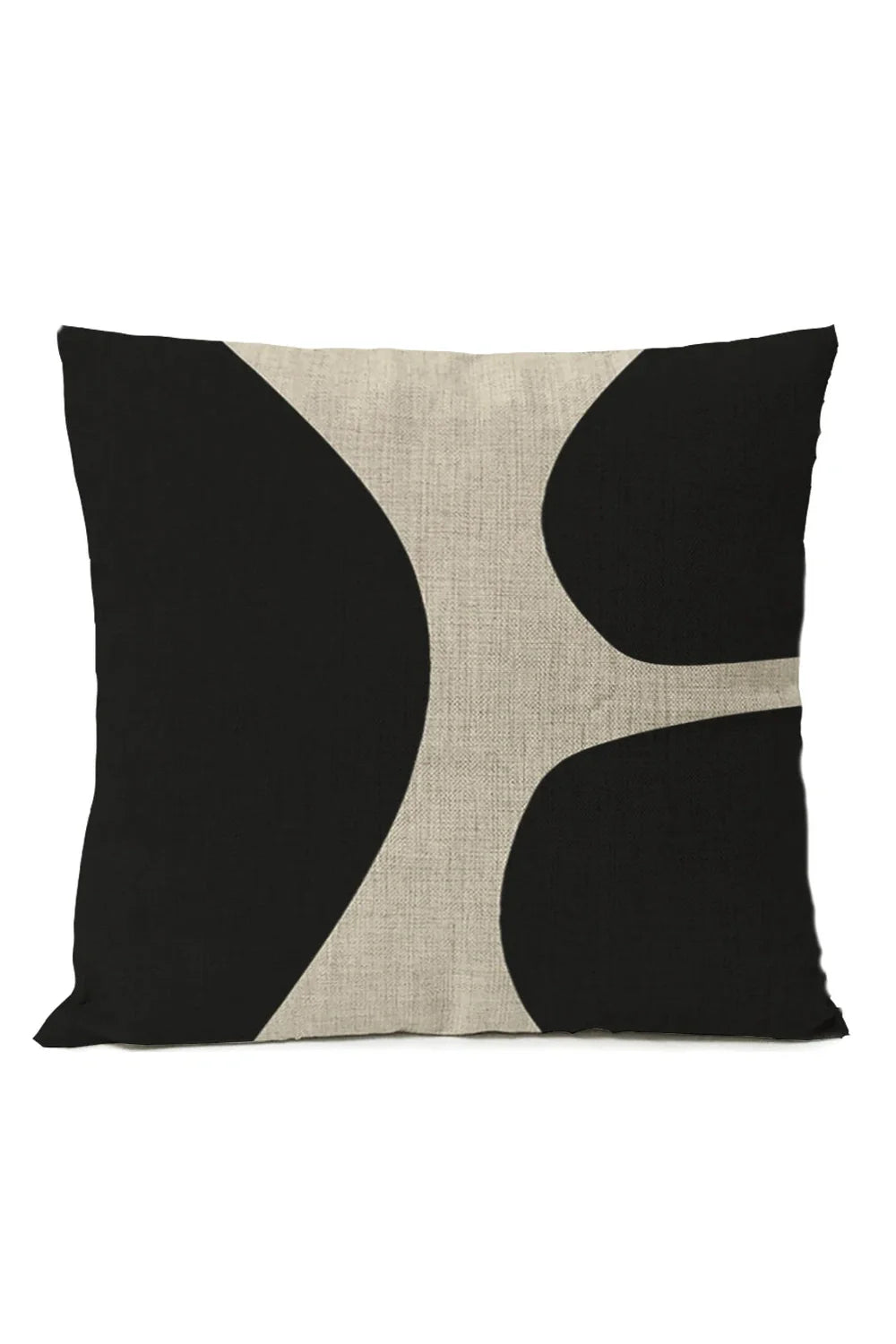 Lisslune | geometric pillowcase