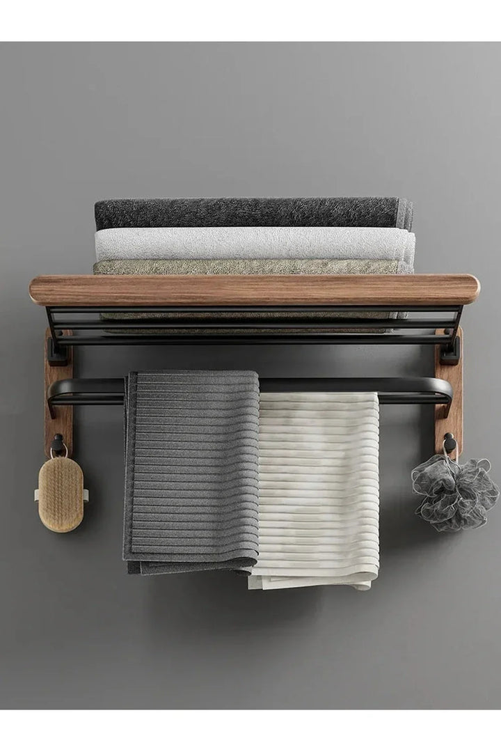 Lisslune | Vanity wall shelf