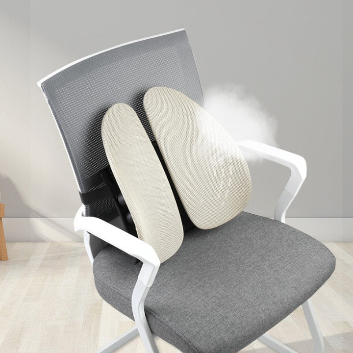 Lisslune | Waist Protector Ergonomic Car Seat Cushion