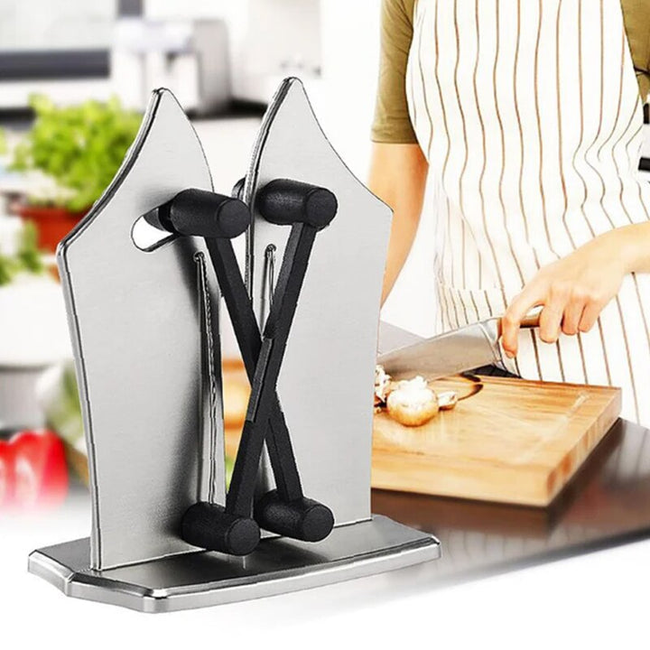 Lisslune | Professional Knife Sharpener