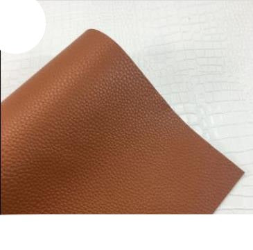Lisslune | Vibrant DIY Leather Patch Set for Furniture and Car Refresh