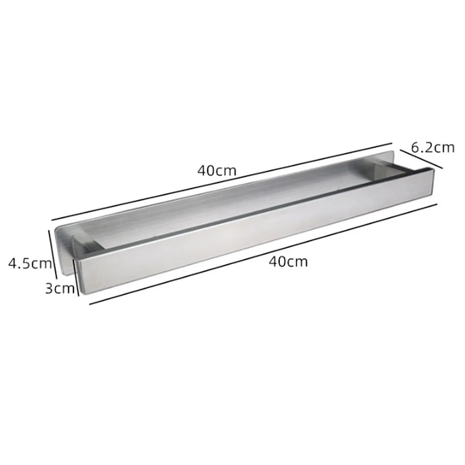 Lisslune | Towel Display Rack