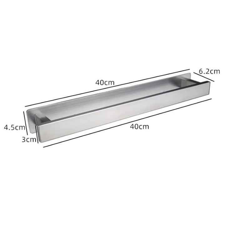 Lisslune | Towel Display Rack