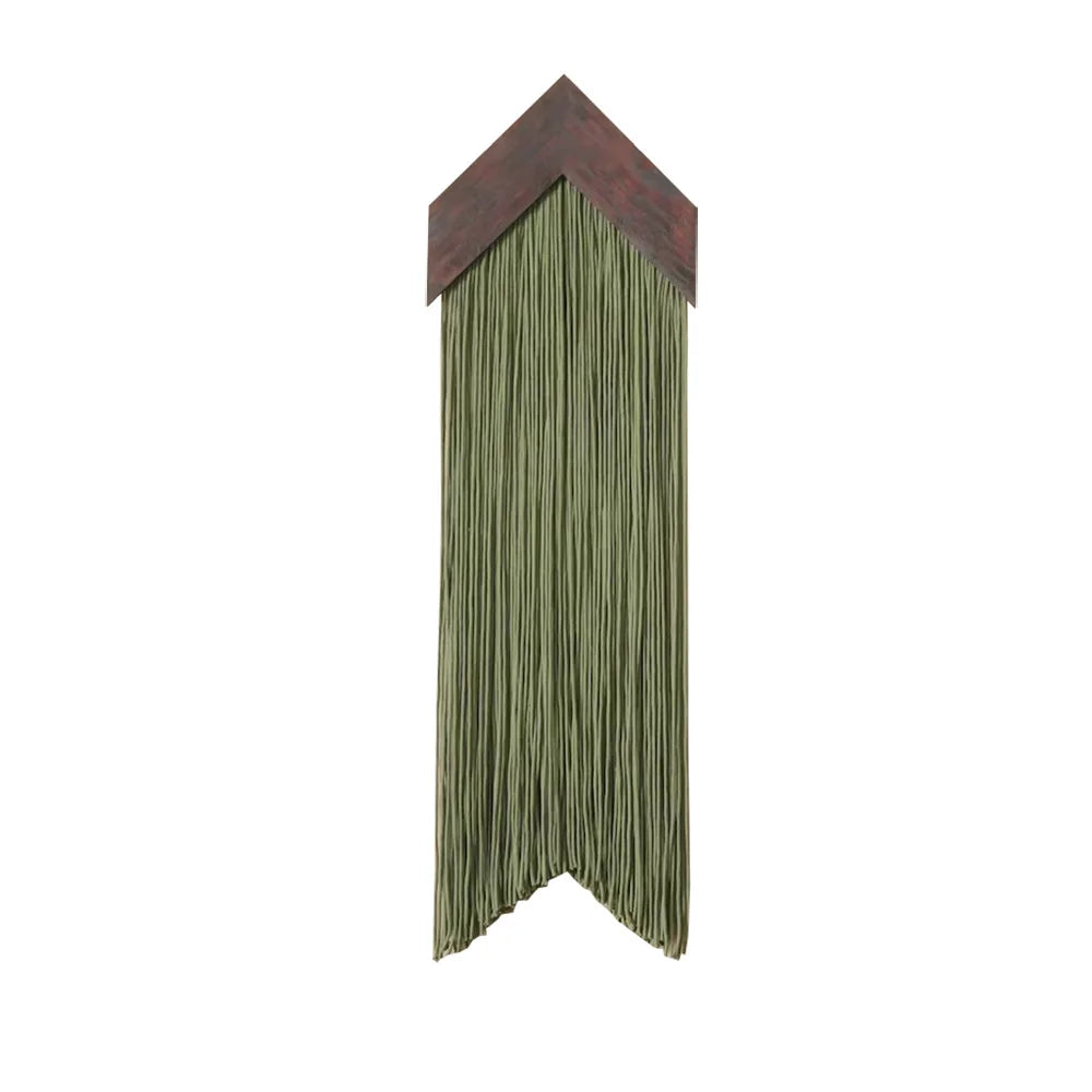 Lisslune | Cloud Fringes Wall Hanging