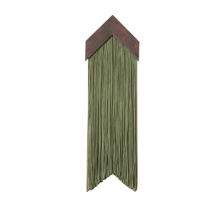 Lisslune | Cloud Fringes Wall Hanging