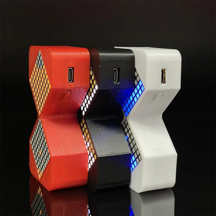 Lisslune | Electronic Fun Time Keeper Hourglass