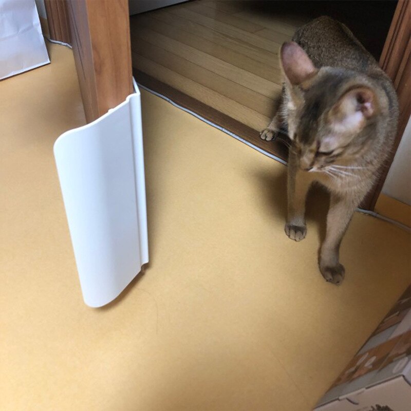 Lisslune | Safety Way Automatic Pet Door Opener