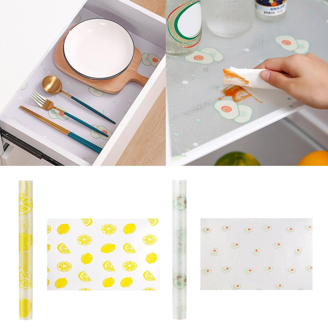 Lisslune | Protector Plus Waterproof Anti-Dust Table Mat