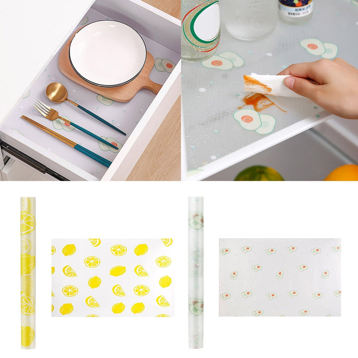 Lisslune | Protector Plus Waterproof Anti-Dust Table Mat