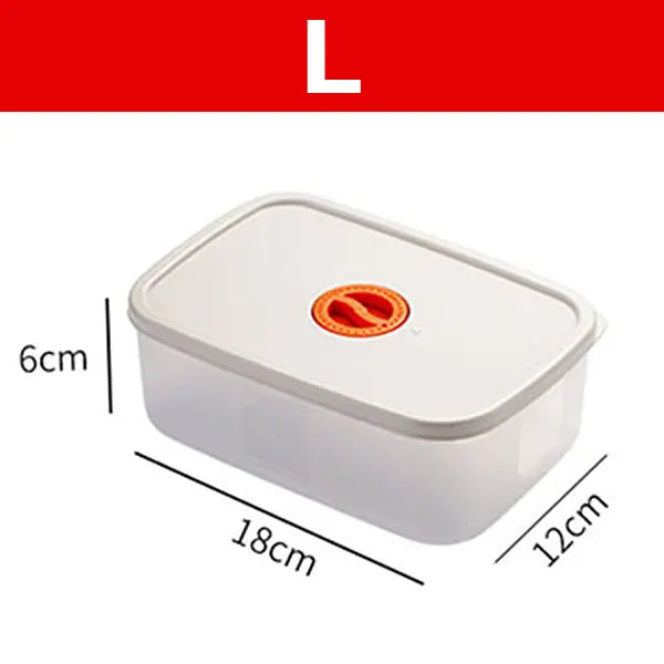 Lisslune | Bento Lunchbox – Food container with compartments
