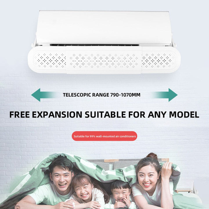 Lisslune | Honeycomb Universal Air Conditioning Windshield