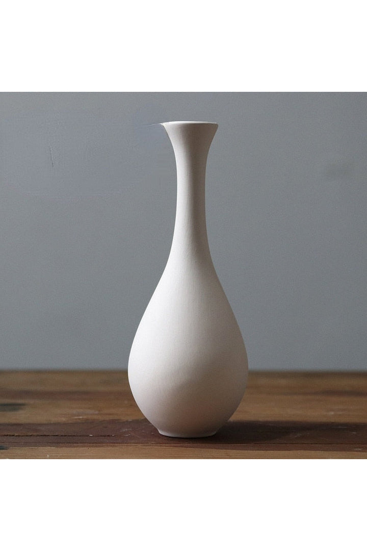 Lisslune | Ceramic Elegance Vases