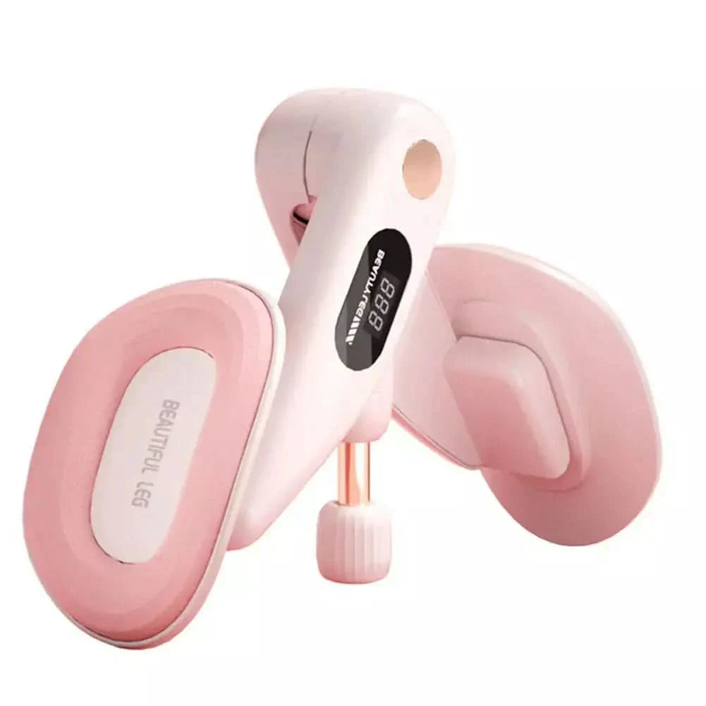 Lisslune | Adjustable Thigh and Pelvic Floor Trainer