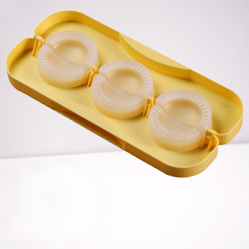Lisslune | Tasty Food Multi Dumpling Maker