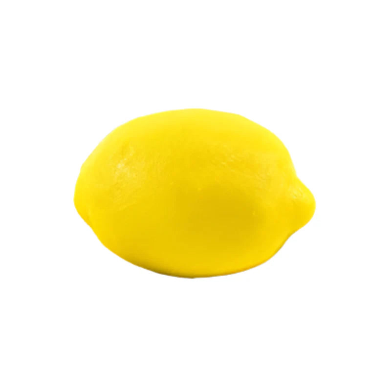 Lisslune | Vibrant Faux Fruit Decor Set - 2-Piece