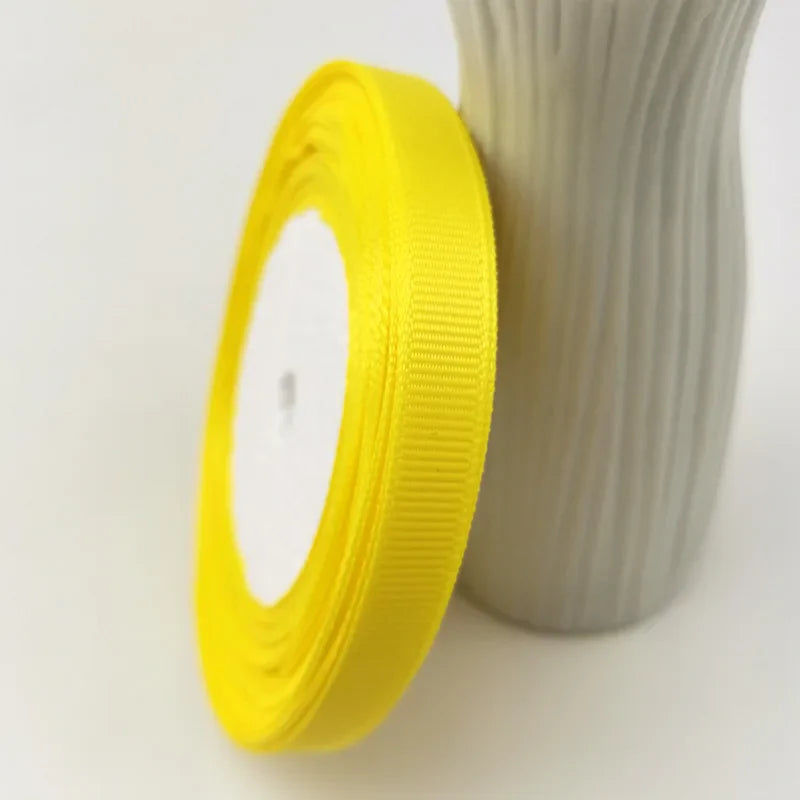Rynx | (25 Yards/Roll) 10mm webbing wholesale gift wrapping decoration ribbons lace fabric