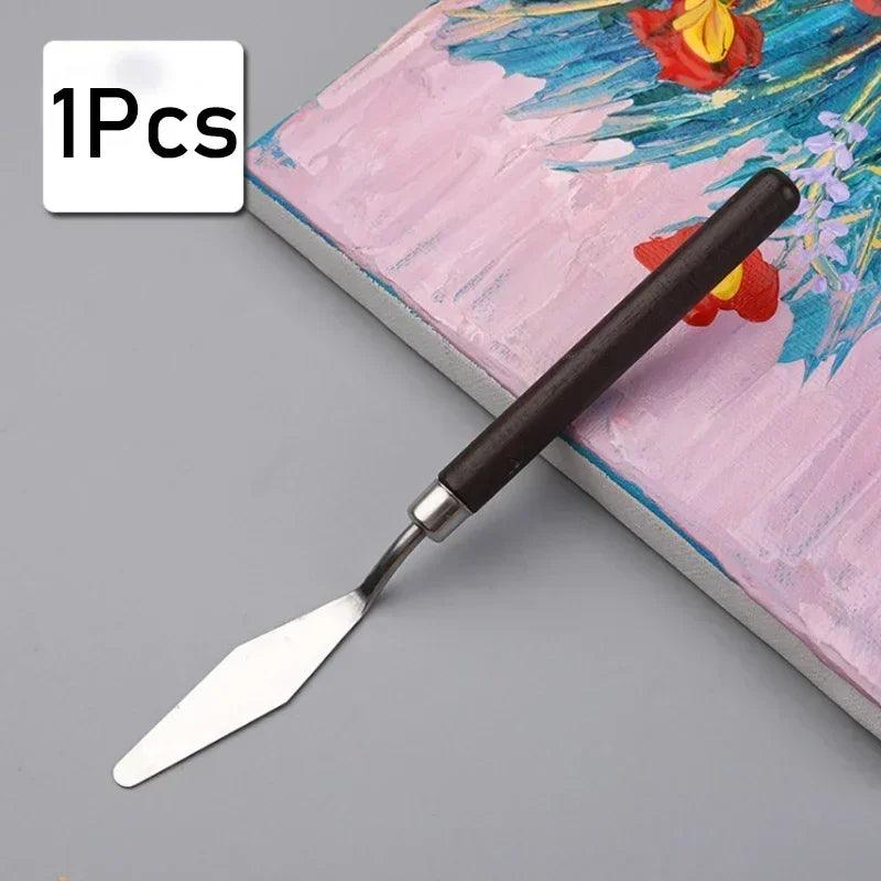 Lisslune | Artisan's Ultimate Baking and Pastry Tool Kit