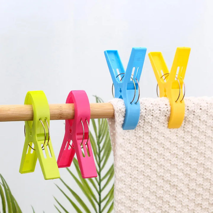 Lisslune | Towel clips Beach towel clips for loungers