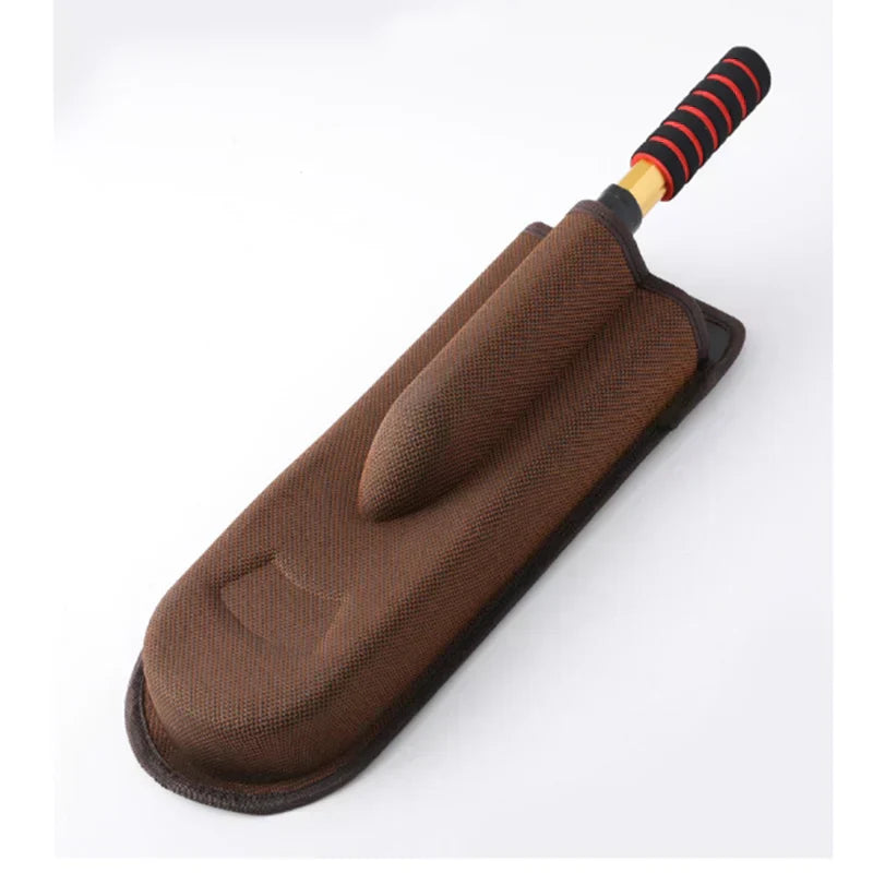 Lisslune | Auto Clean Telescopic Microfiber Dust Removal Brush for