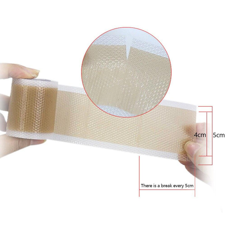 Lisslune | Ultimate Silicone Scar Healing Patch - Revolutionary Treatment for Scars
