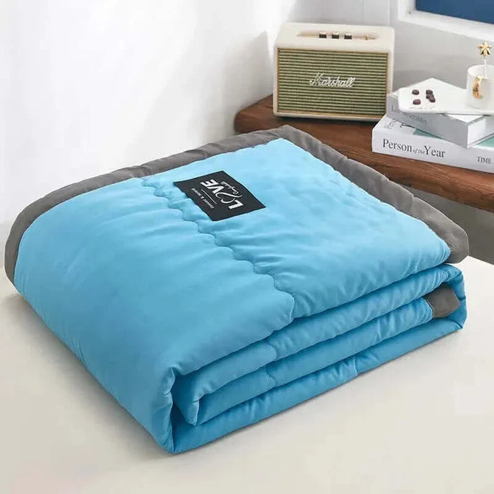 Lisslune | Modern Quilt Duvet - Luxurious Comfort for Every Home