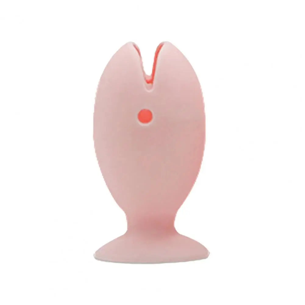 Lisslune | Cute Toothbrush Cover Stand