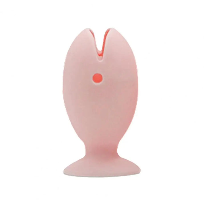 Lisslune | Cute Toothbrush Cover Stand