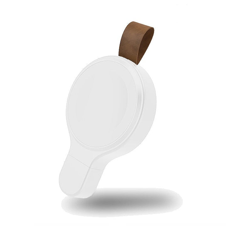 Lisslune | Portable wireless charger for Apple Watch Series 8/7/6/SE/5/4/3/2