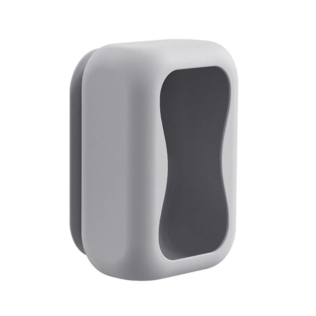 Lisslune | Minimalist Design Suction Wall-Mounted Tissue Dispenser