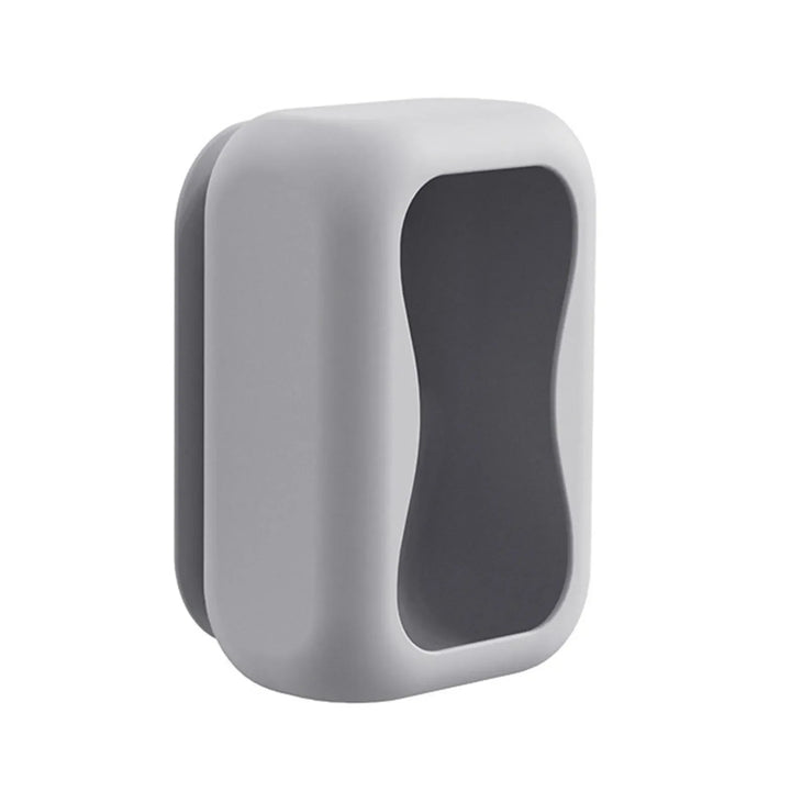 Lisslune | Minimalist Design Suction Wall-Mounted Tissue Dispenser