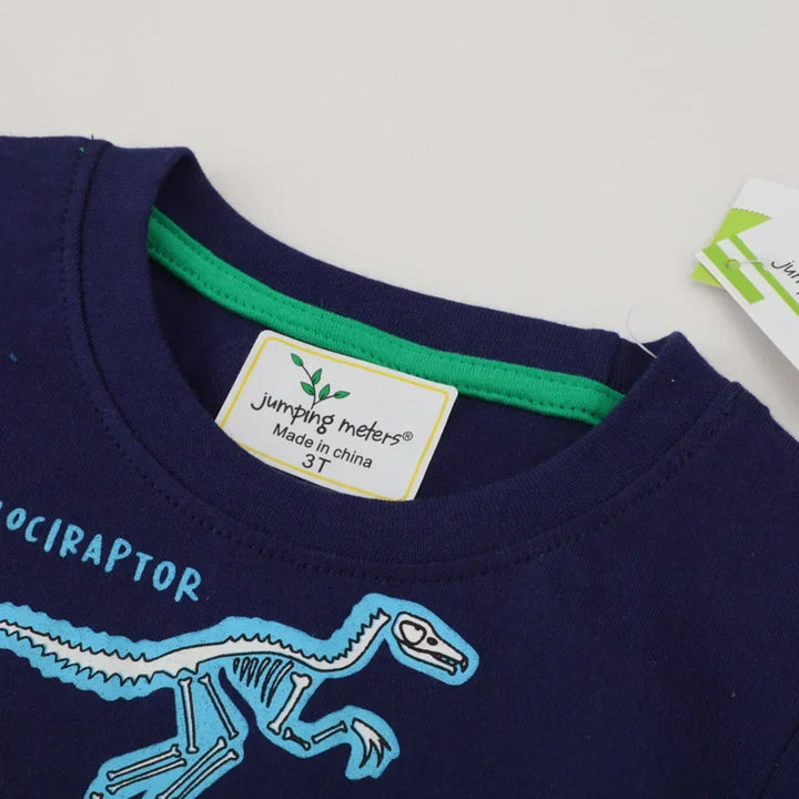 Lisslune | Glow in the Dark Kids T-Shirts