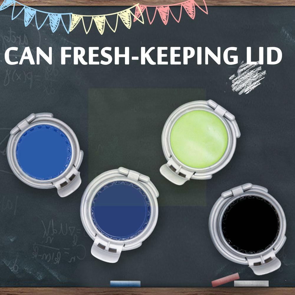 Lisslune | Soda Bottle Reusable Lid