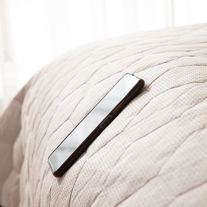 Lisslune | Sleep Shield Waterproof Mattress Pad