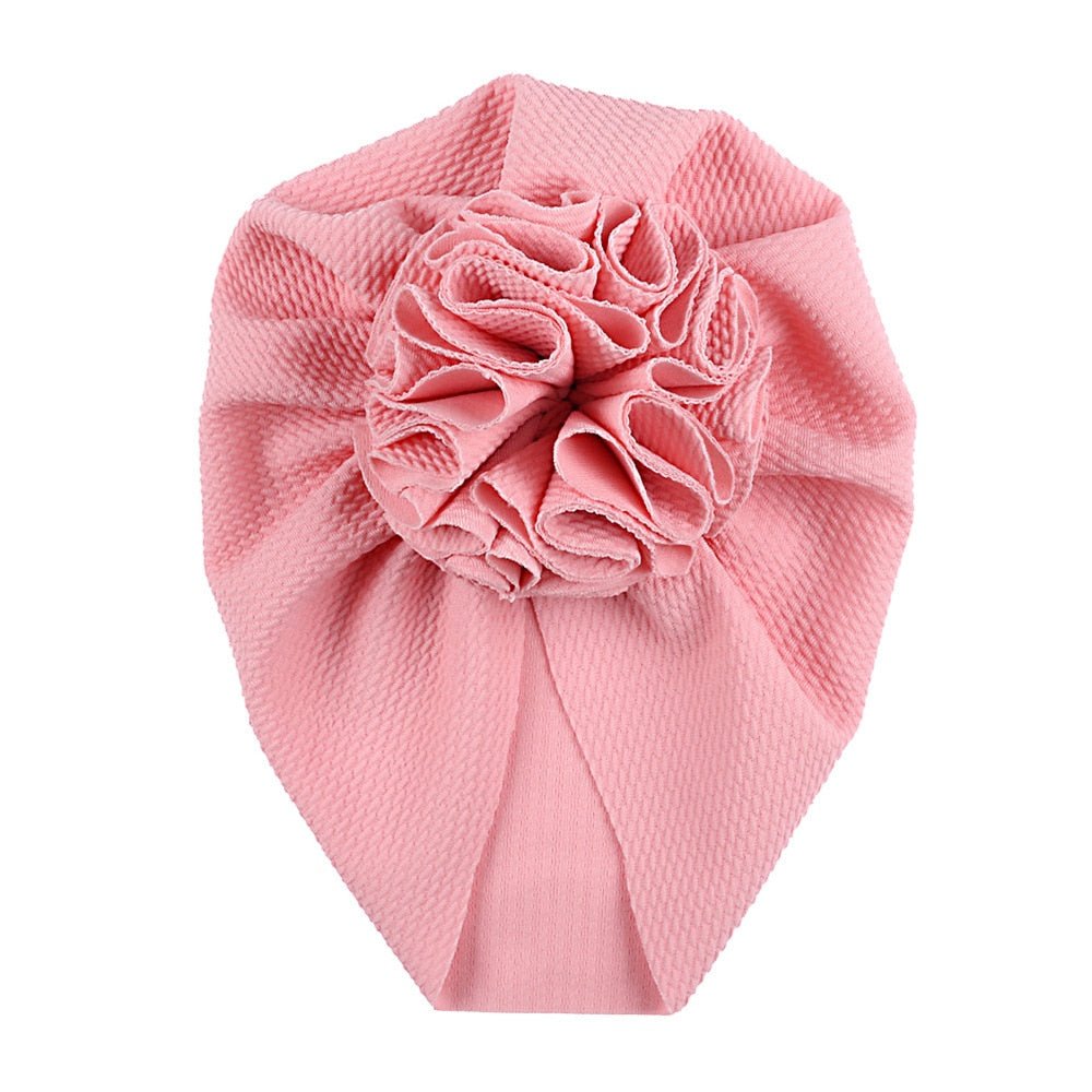 Lisslune | Headscarf for Toddlers with Bow