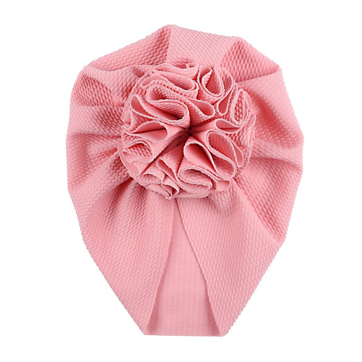 Lisslune | Headscarf for Toddlers with Bow