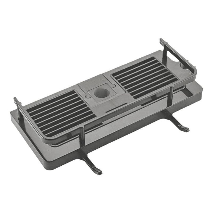 Lisslune | Change your shower experience with our innovative rust-resistant caddy