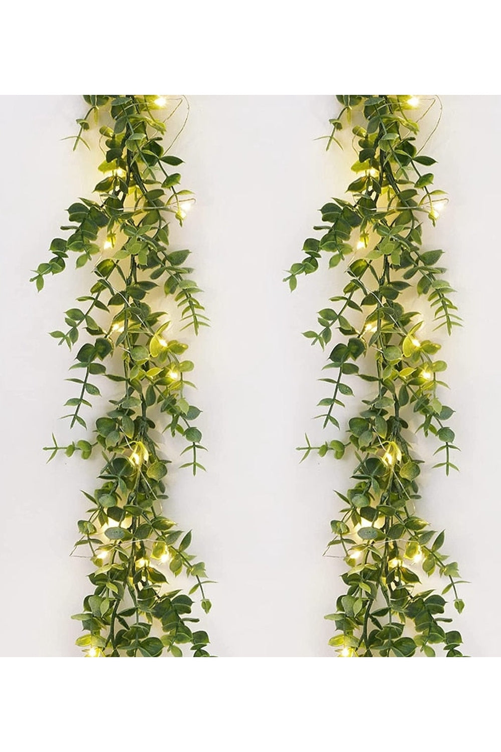 Lisslune | Glowing Ivy LED Garland
