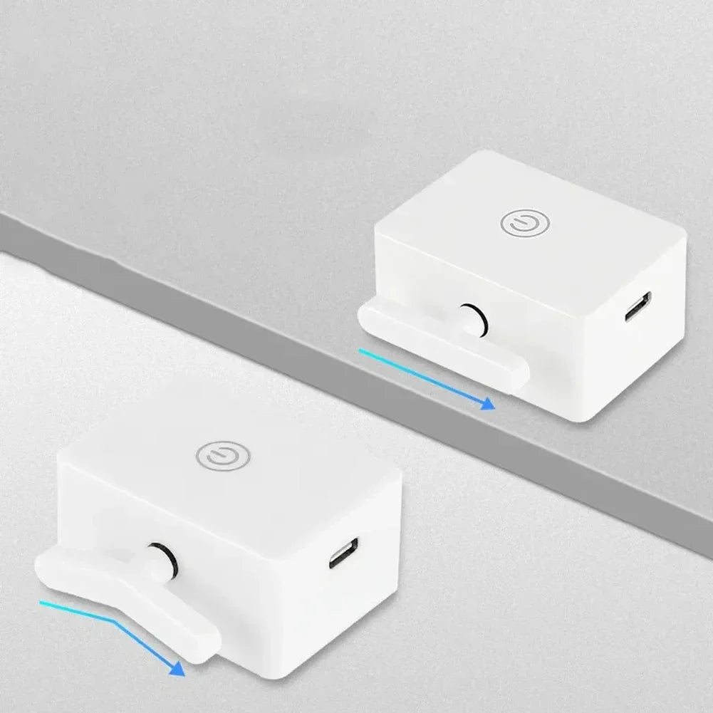 Lisslune | Smart Button Pusher Remote Light Switch Controller