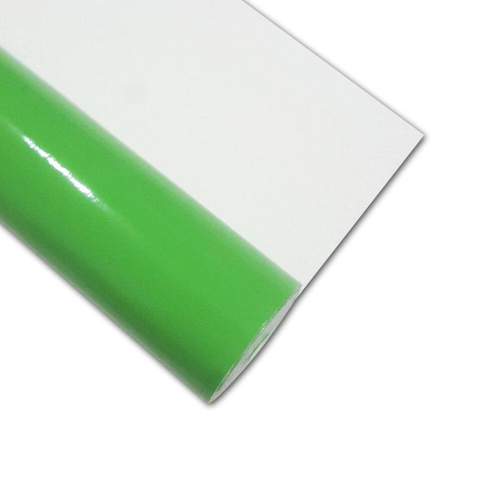 Lisslune | Elegant Two-tone Synthetic Leather Craft Roll