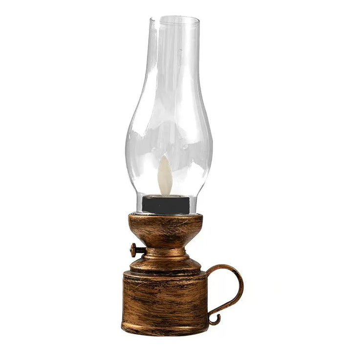 Lisslune | BrightNost - Nostalgic Hanging Light