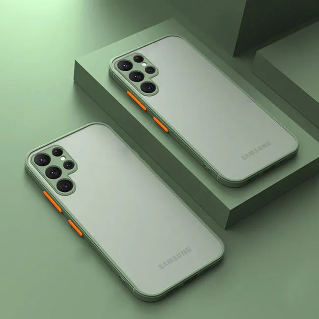 Lisslune | Mattes Handycase for Samsung Galaxy