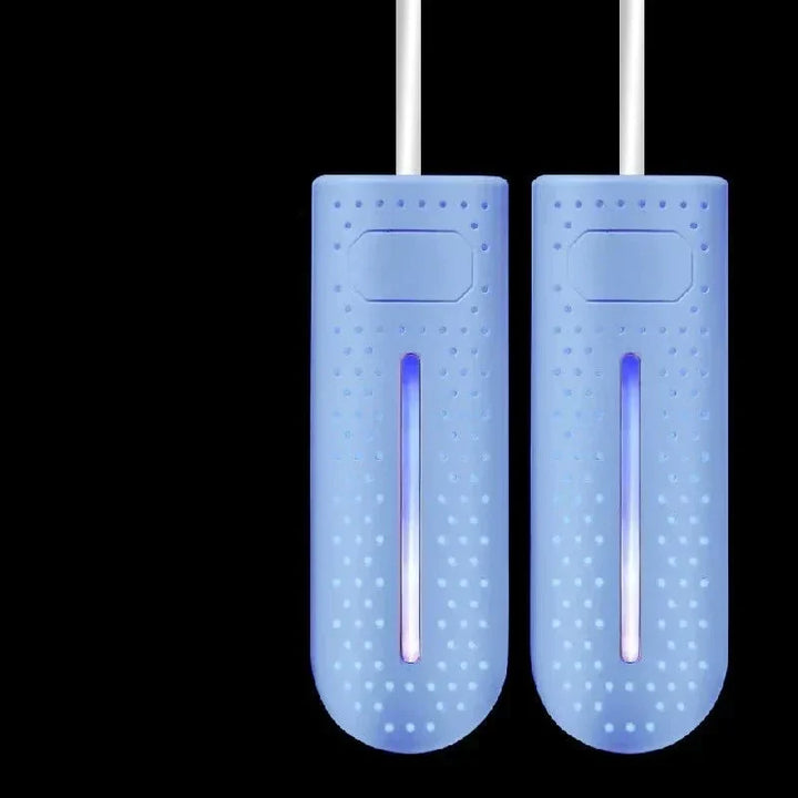 Lisslune | Portable UV Shoe Dryer and Sterilizer - Fresh and dry shoes in minutes!