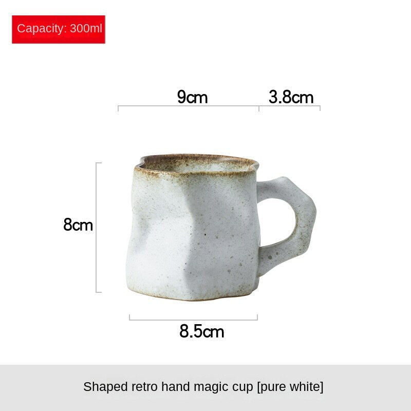 Lisslune | RAKU eco-friendly cup