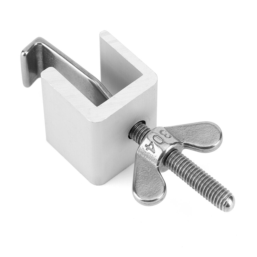 Lisslune | Security Boost Metal Door Stopper