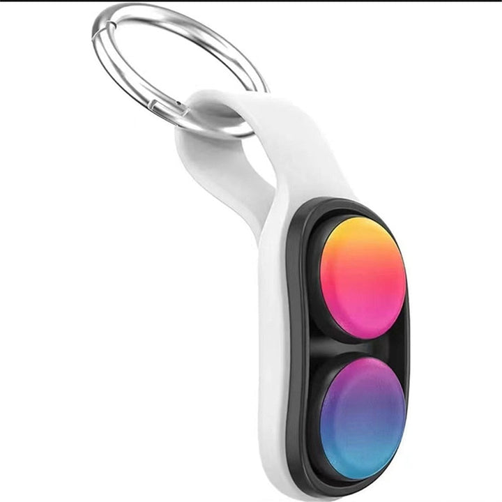 Lisslune | Fidget Magnet