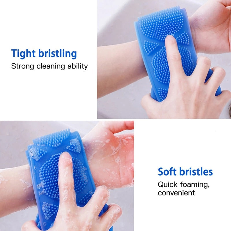 Lisslune | Body Massage Brush