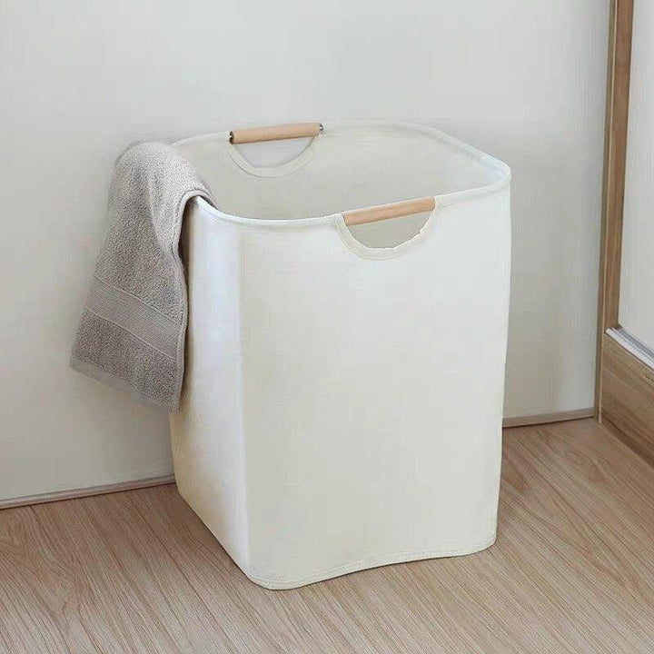 Lisslune | Stylish waterproof laundry collectors with sturdy handles and generous capacity